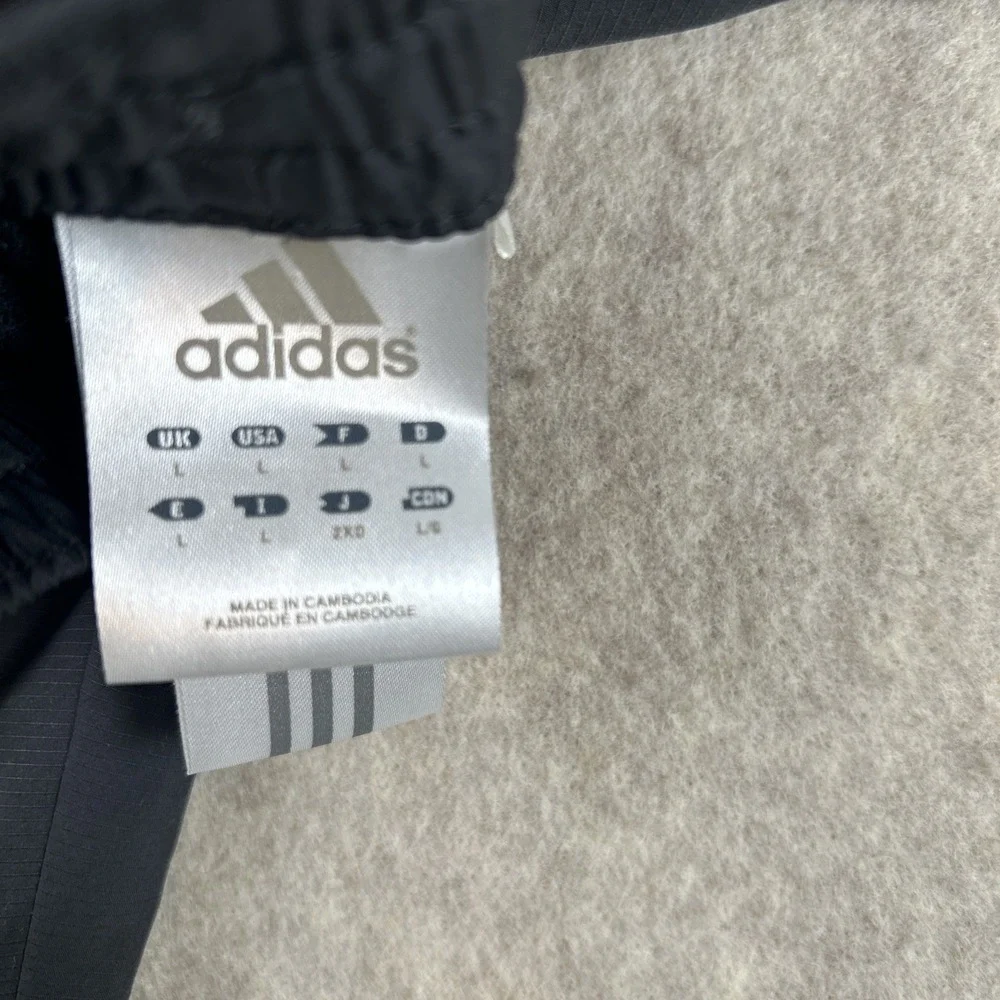 adidas this used